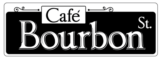 Cafe Bourbon St.